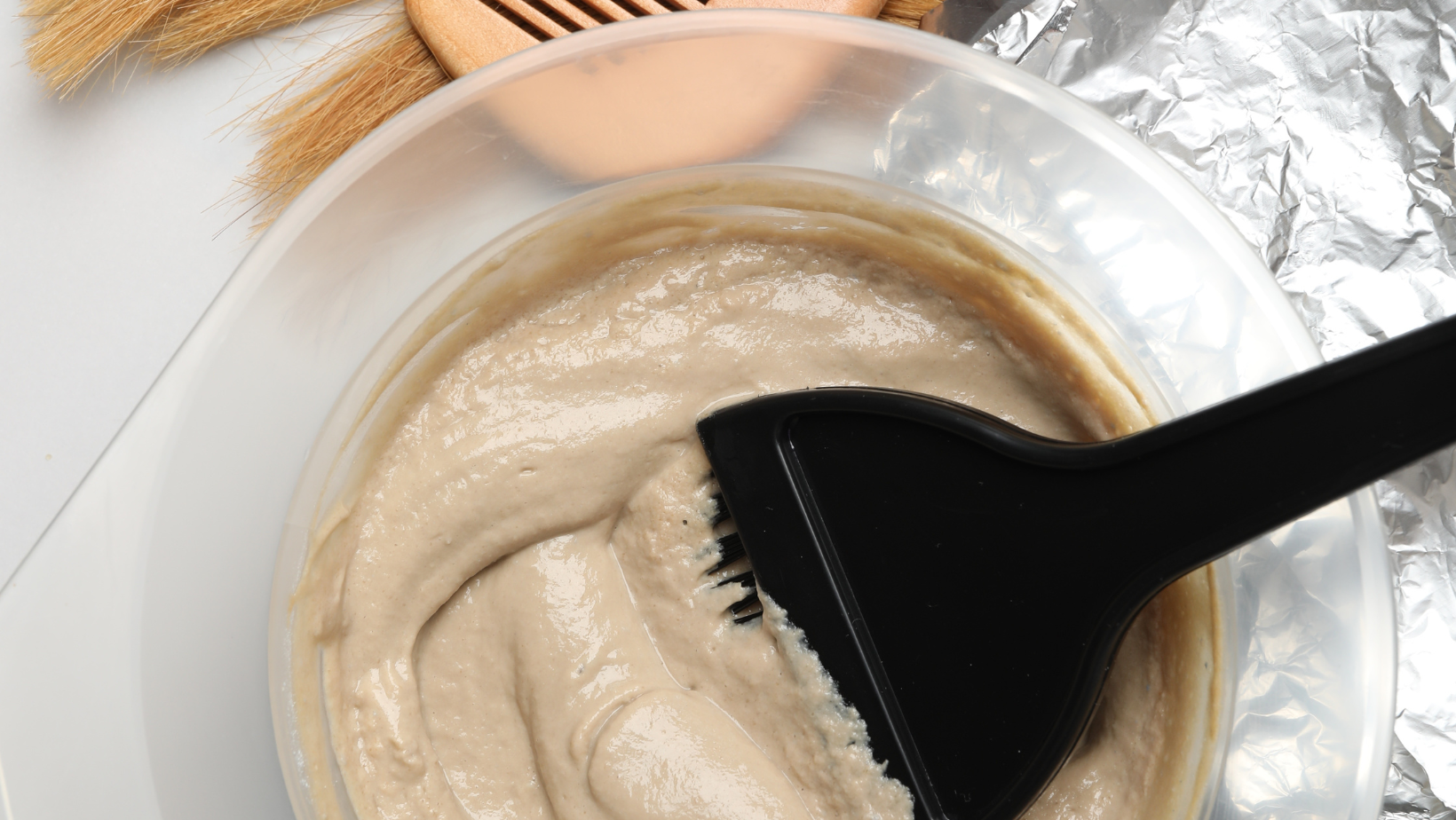 Specialist grey blending appointments designed to reduce harsh regrowth lines