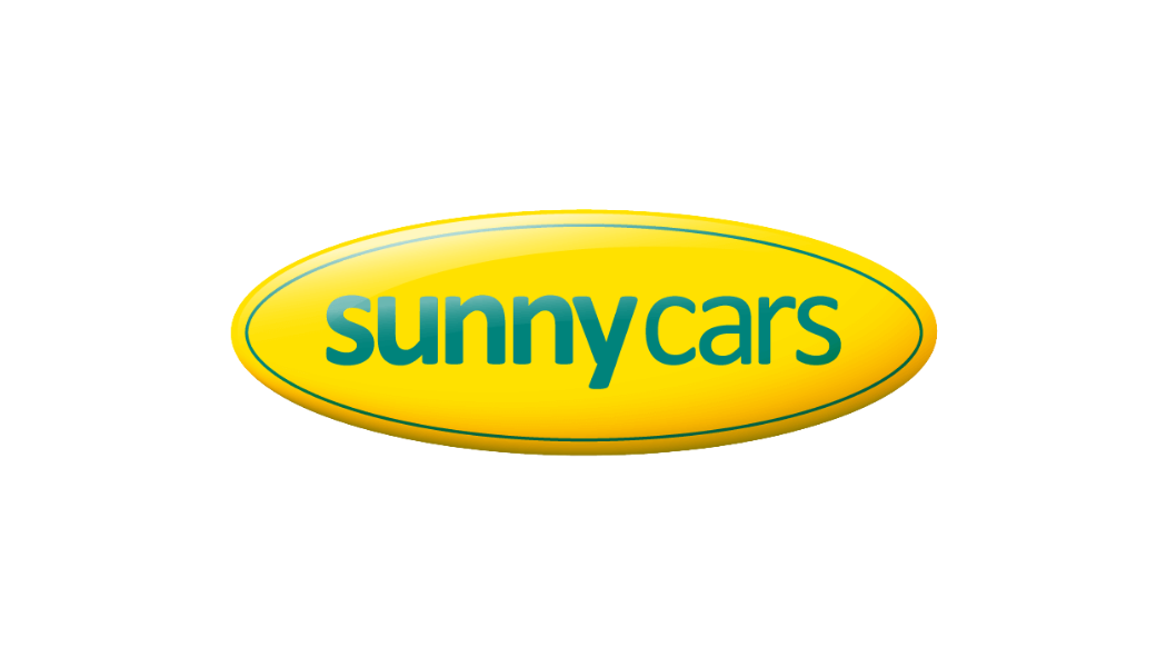 sunny cars huurwagen travelstudio rental car samenwerking