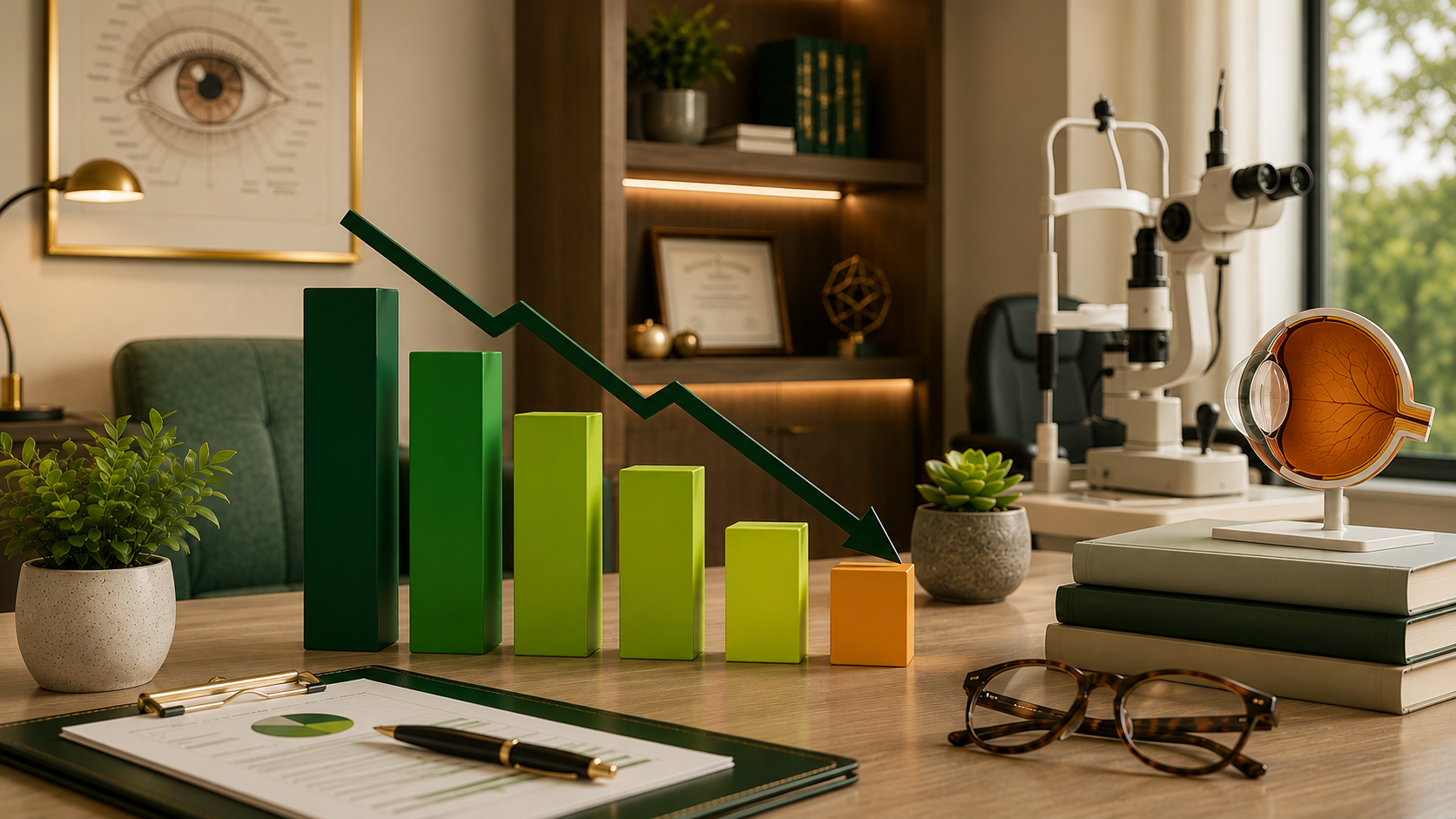 The Hidden Revenue Killer: Why Non-Credentialed Providers Cost Your Practice Thousands