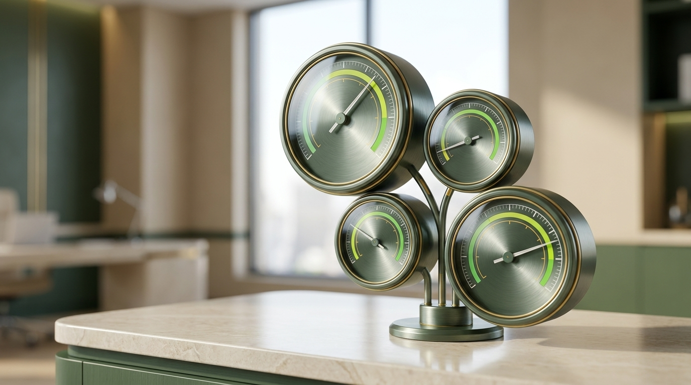 RCM KPIs: Essential Metrics That Reflect Revenue Cycle Health
