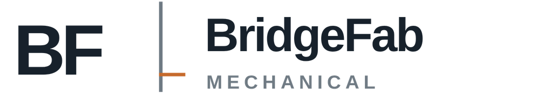 BridgeFab Mechanical