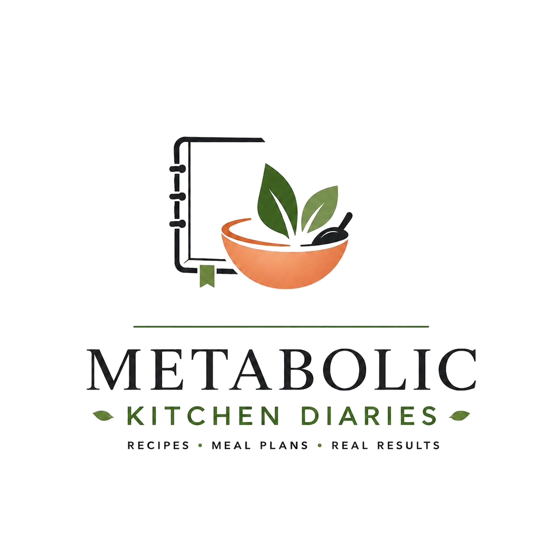 What Is Metabolic Balance Anyway?