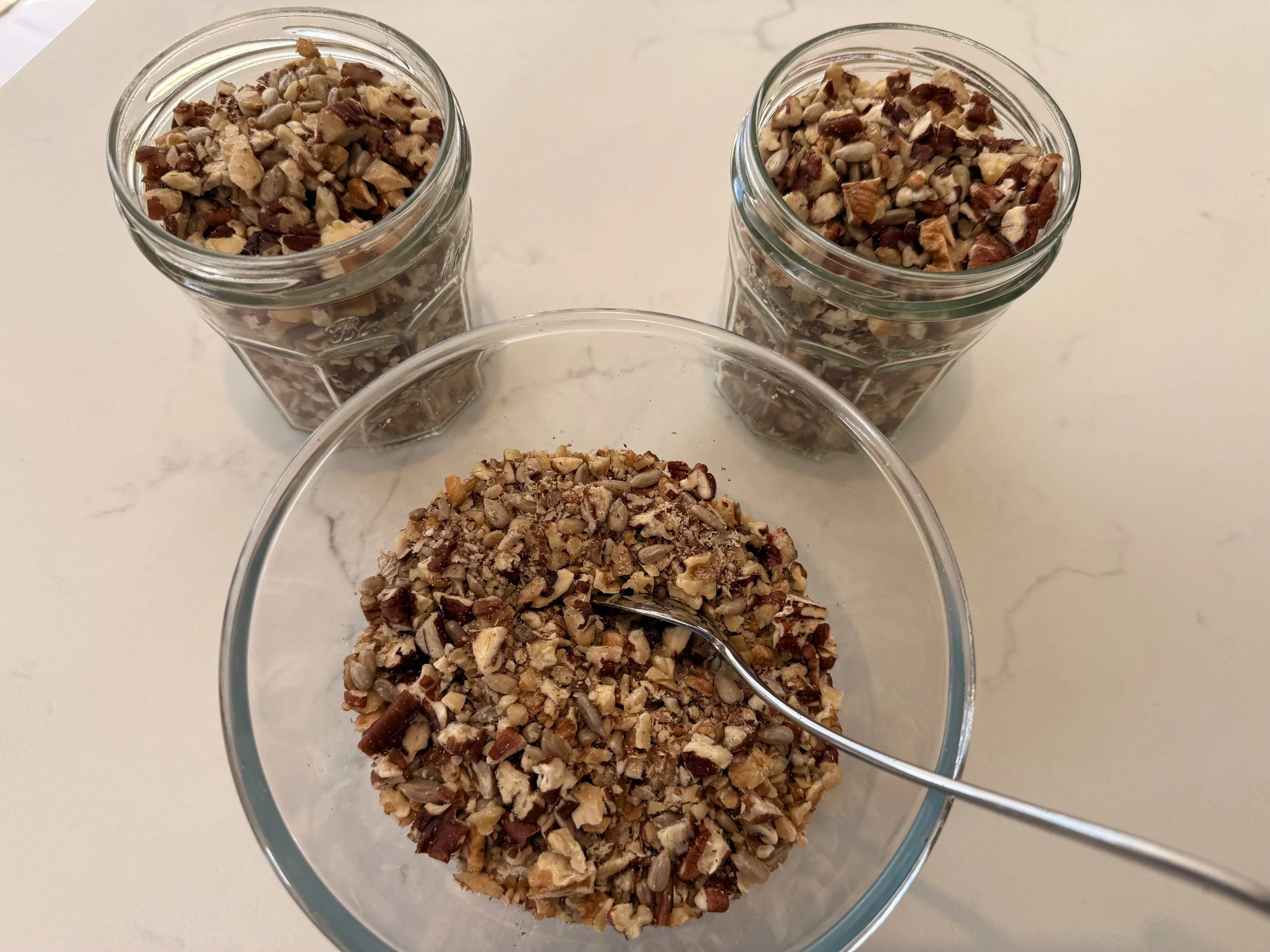 Simple Ways to Support Your Glucose, Starting Today