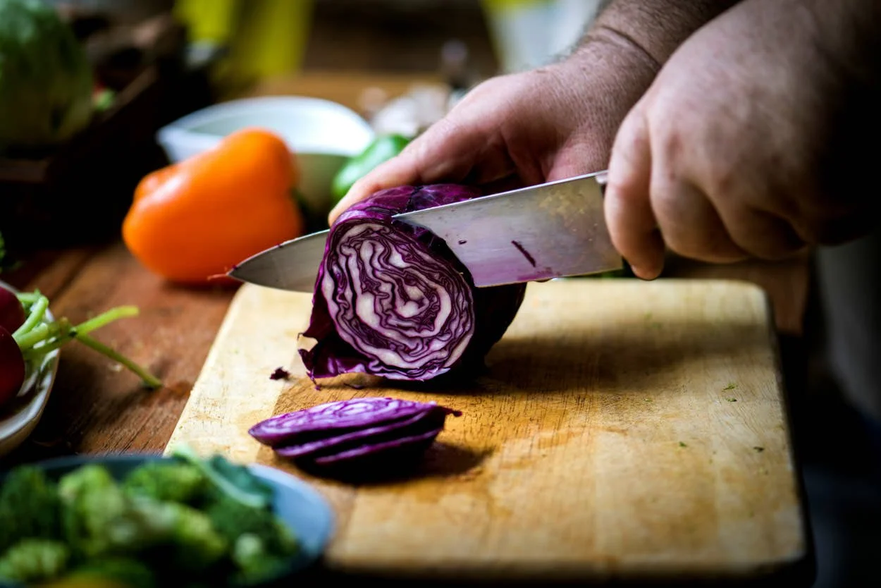 What Is Metabolic Balance Anyway?