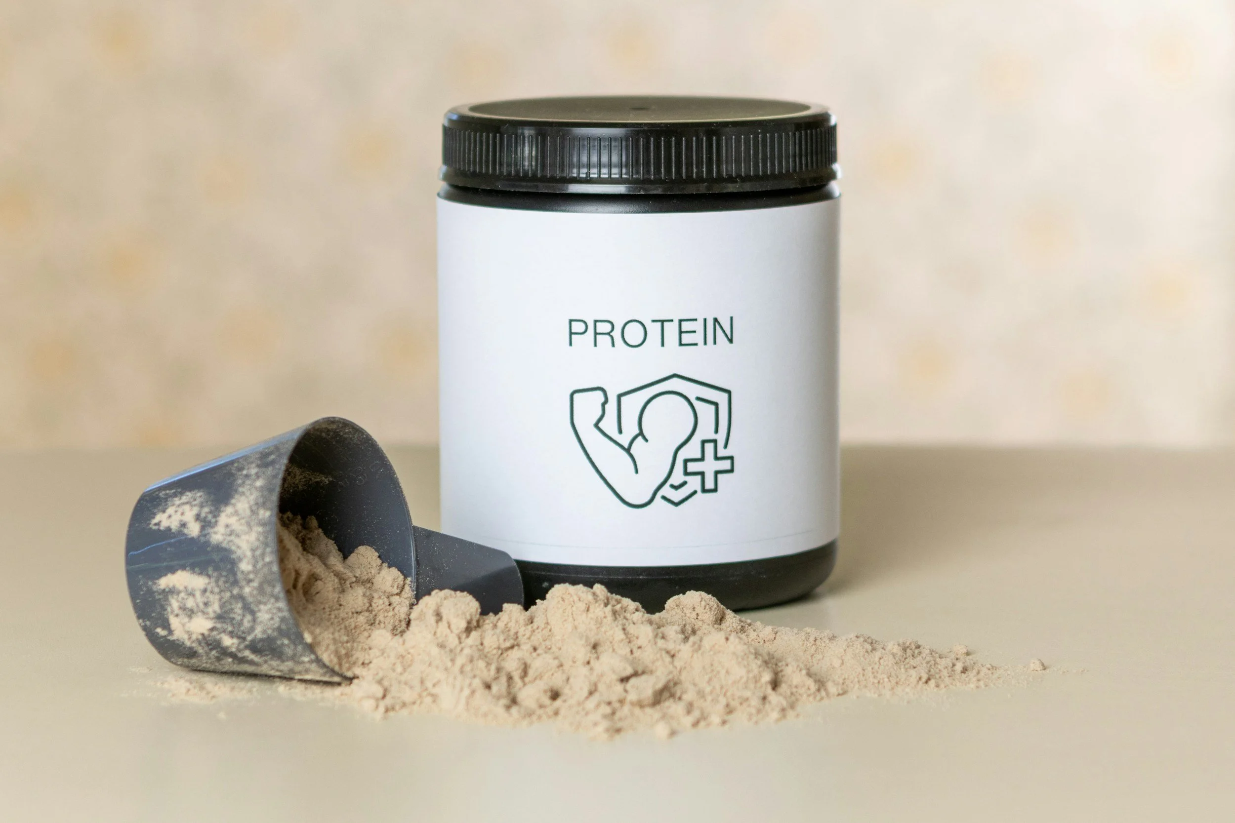 metabolic balance protein