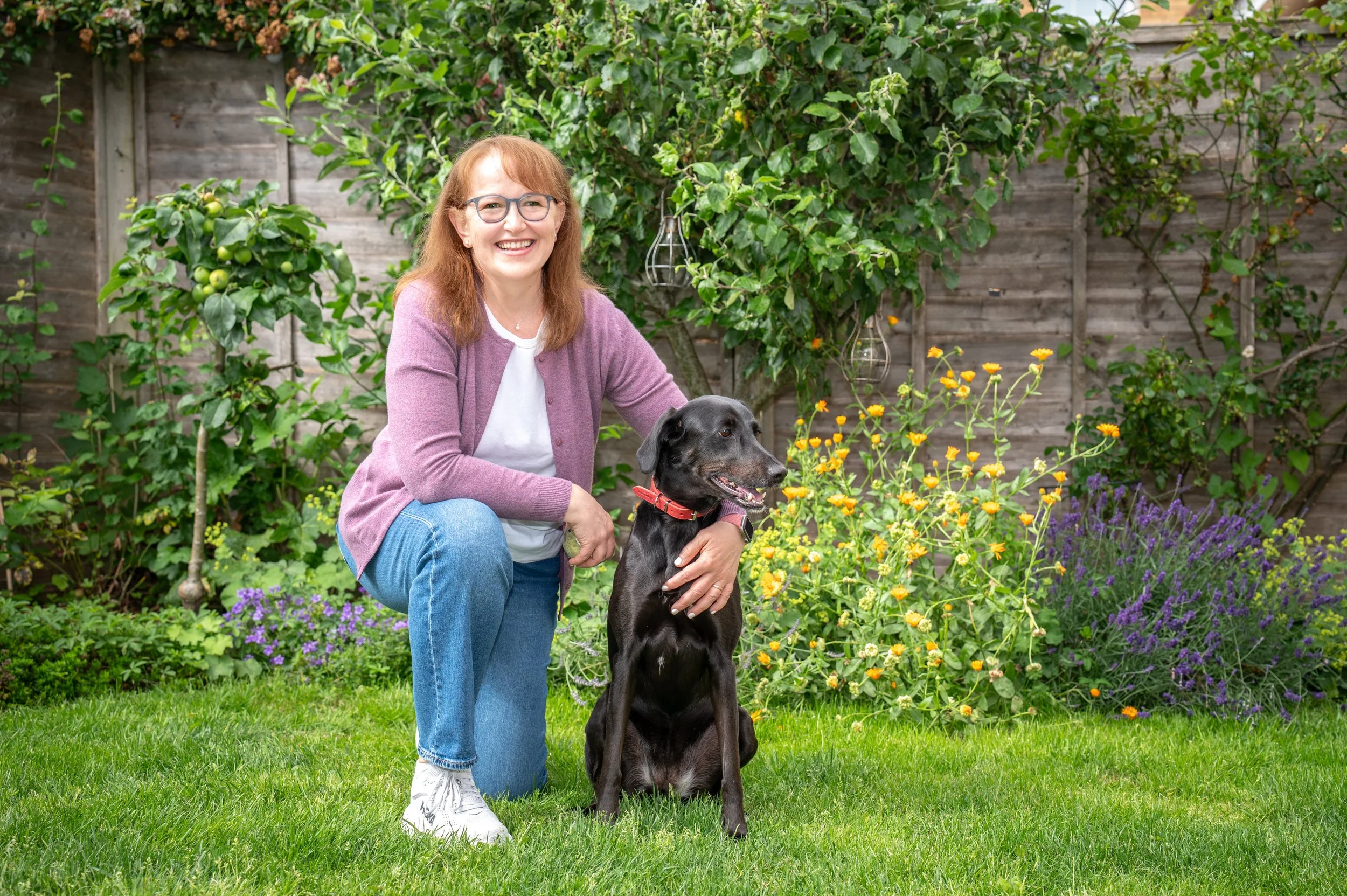 Four Years Later: Why I Started The Metabolic Kitchen Diaries
