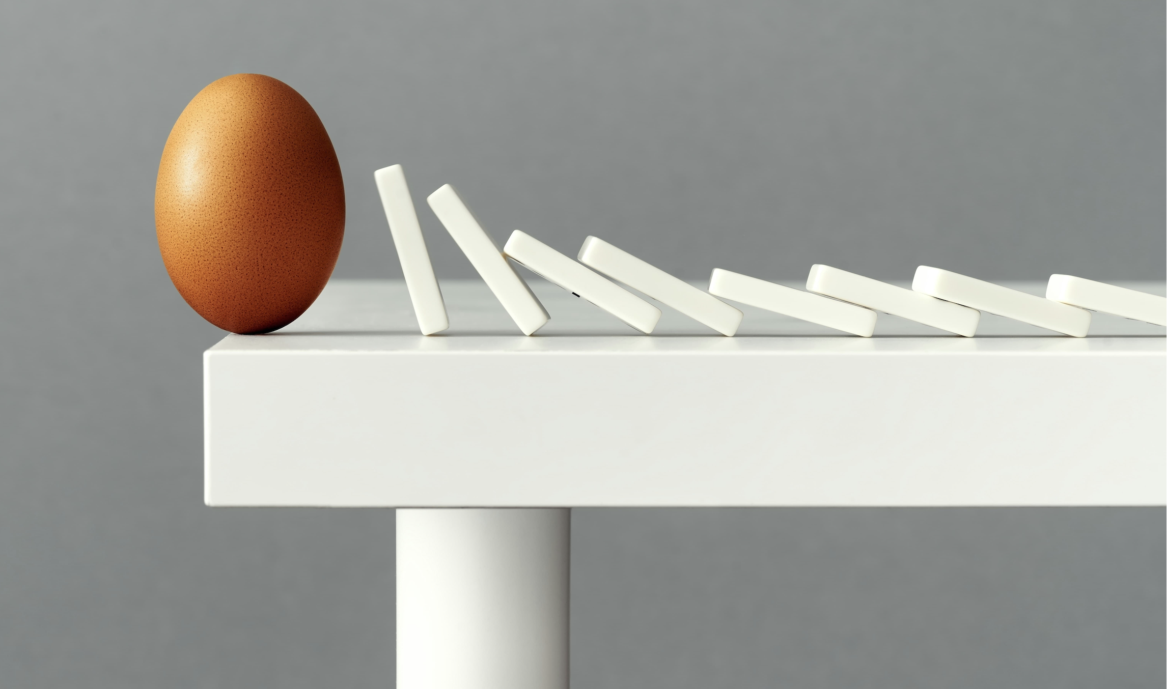 Finding Metabolic Balance in the Kitchen