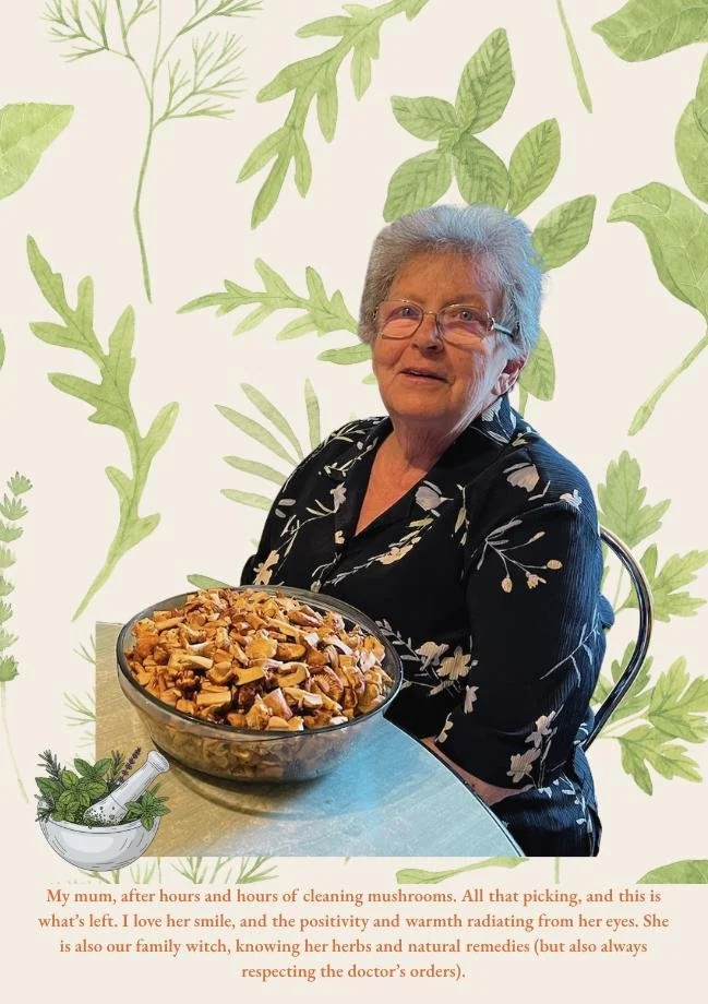 I Spent Most of My Life Not Liking Mushrooms