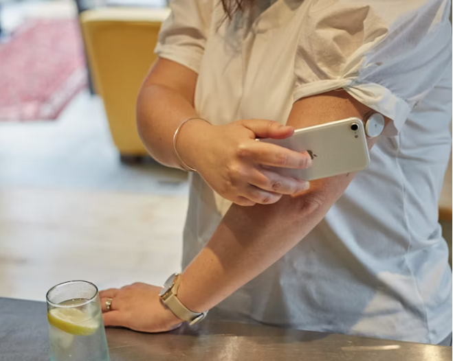 Why I Watch Blood Sugar, and Not Much Else