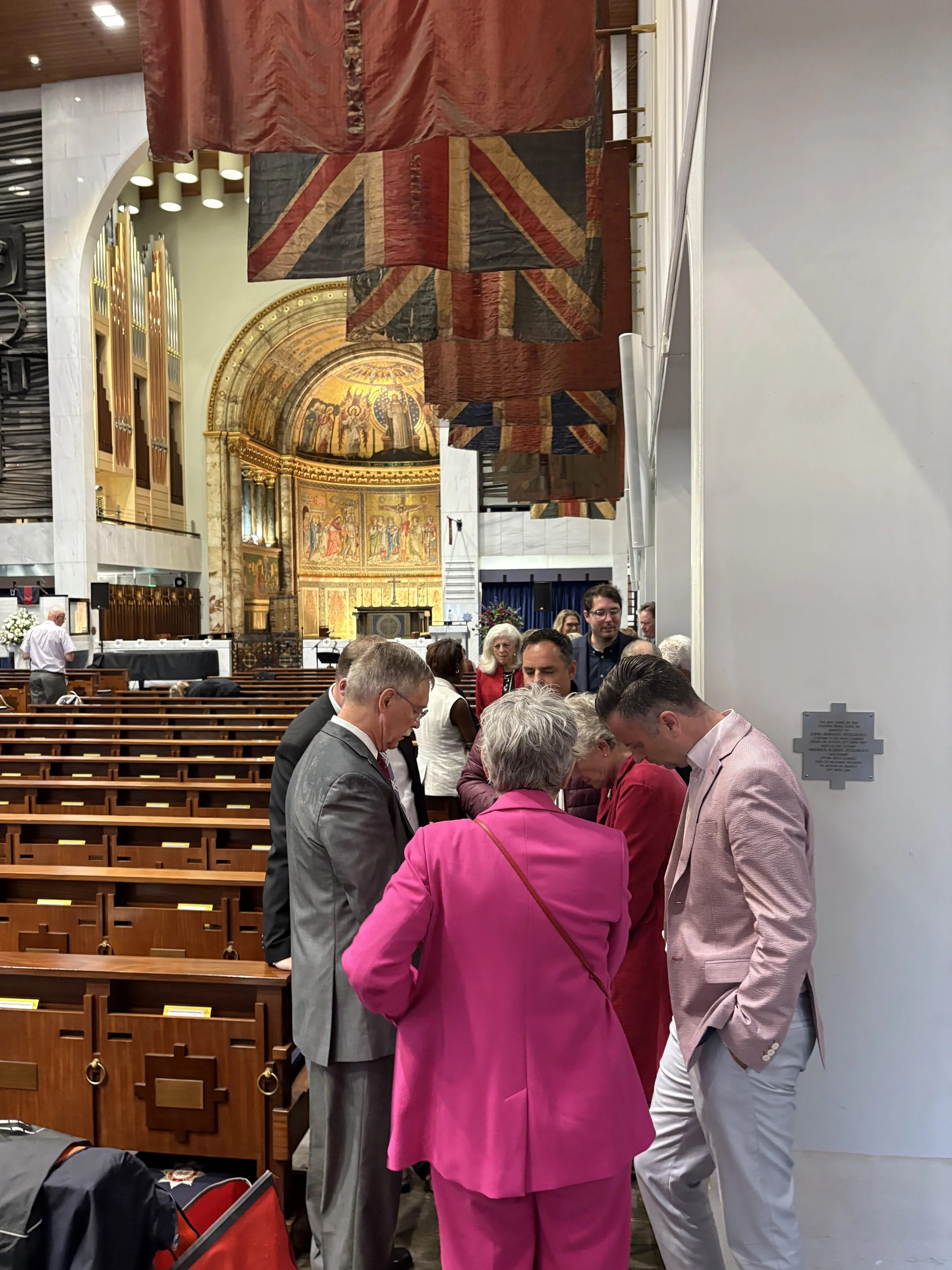 Newsletter 11-13 September 2025