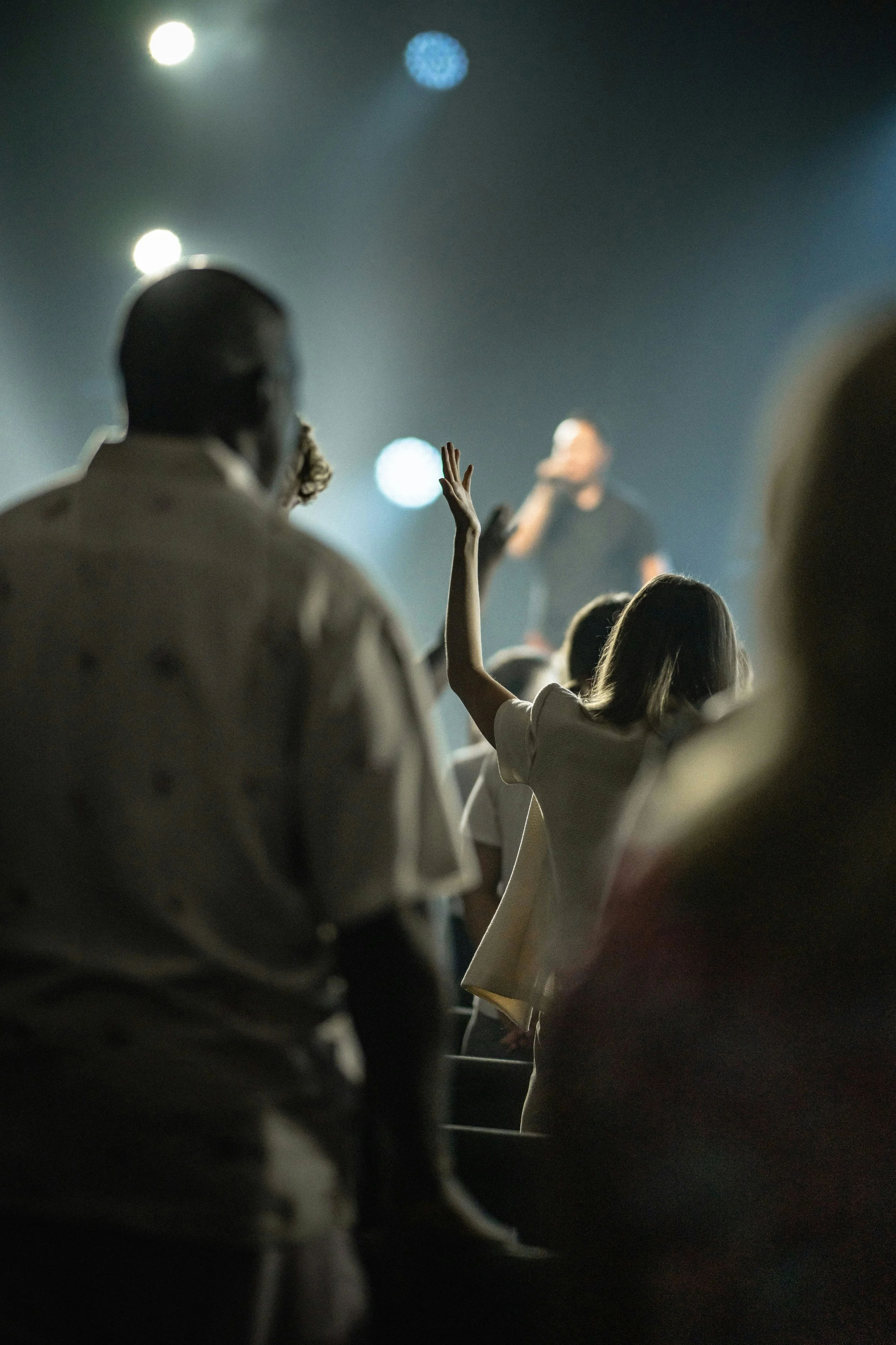 Worship Songs