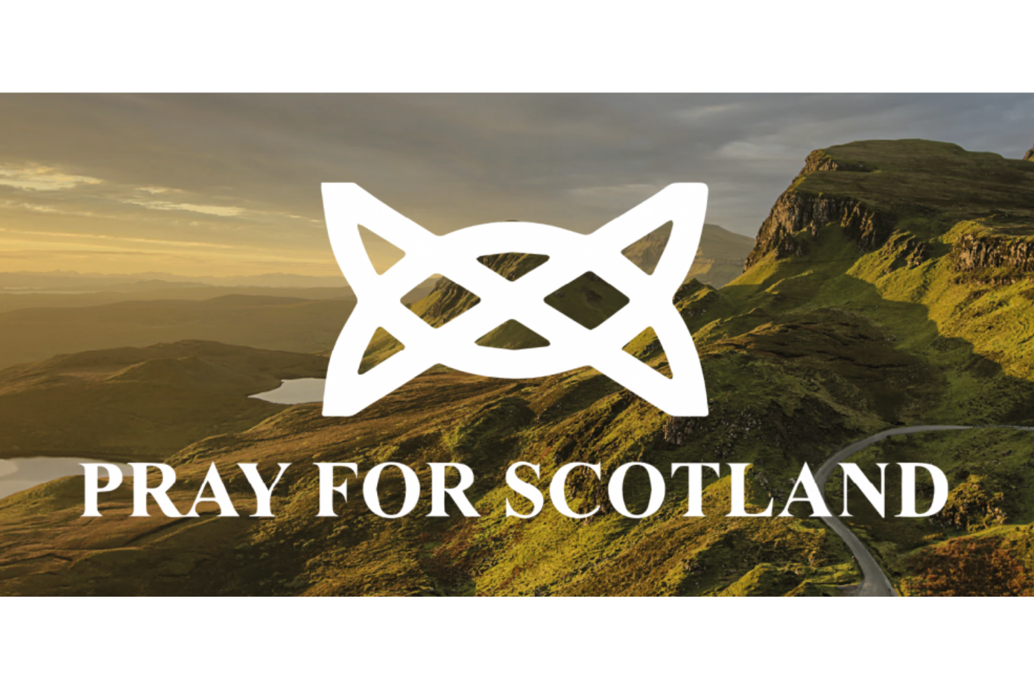 Pray for Scotland