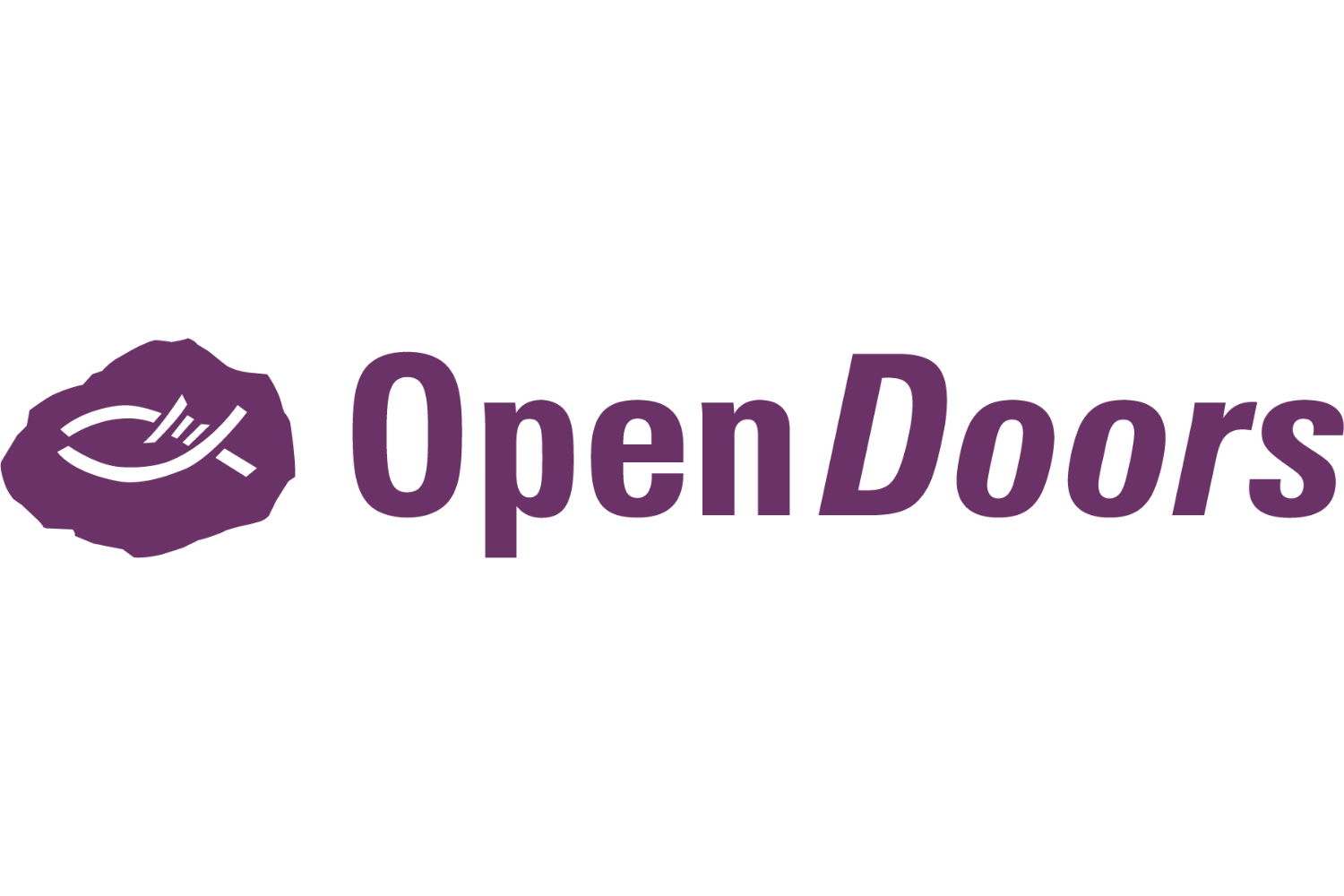 Open Doors