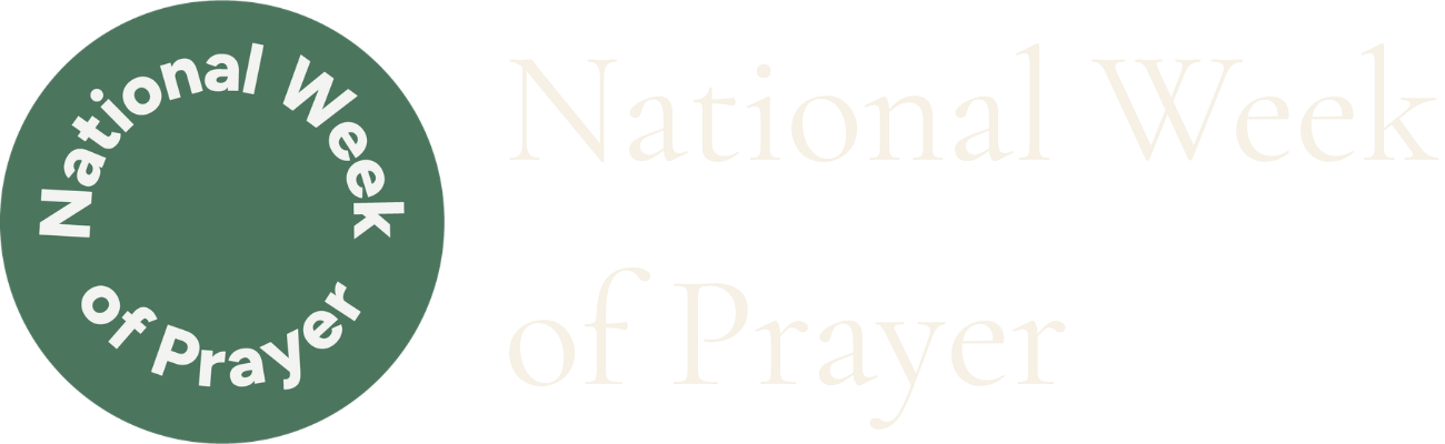 National Week of Prayer 