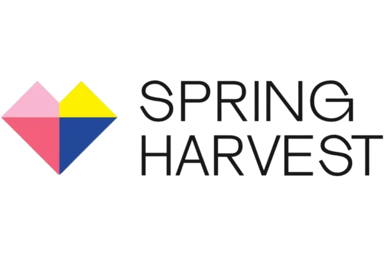 Spring Harvest