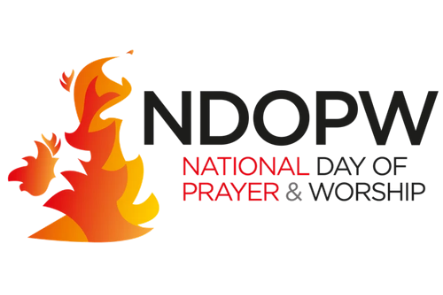 National Day of Prayer & Worship