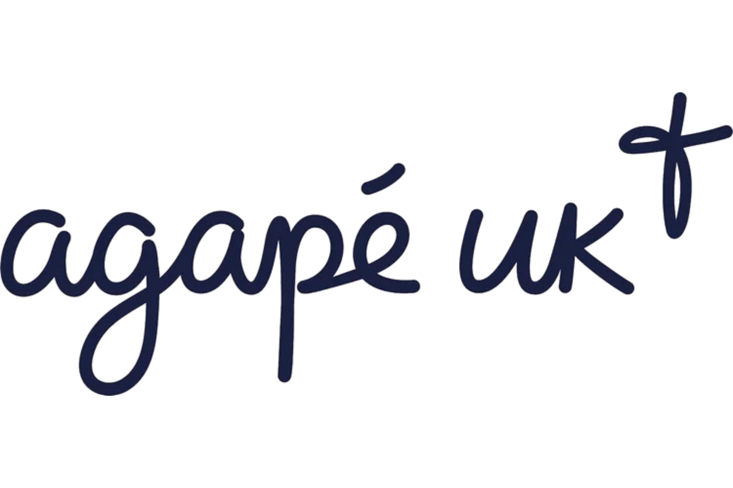 Agape UK