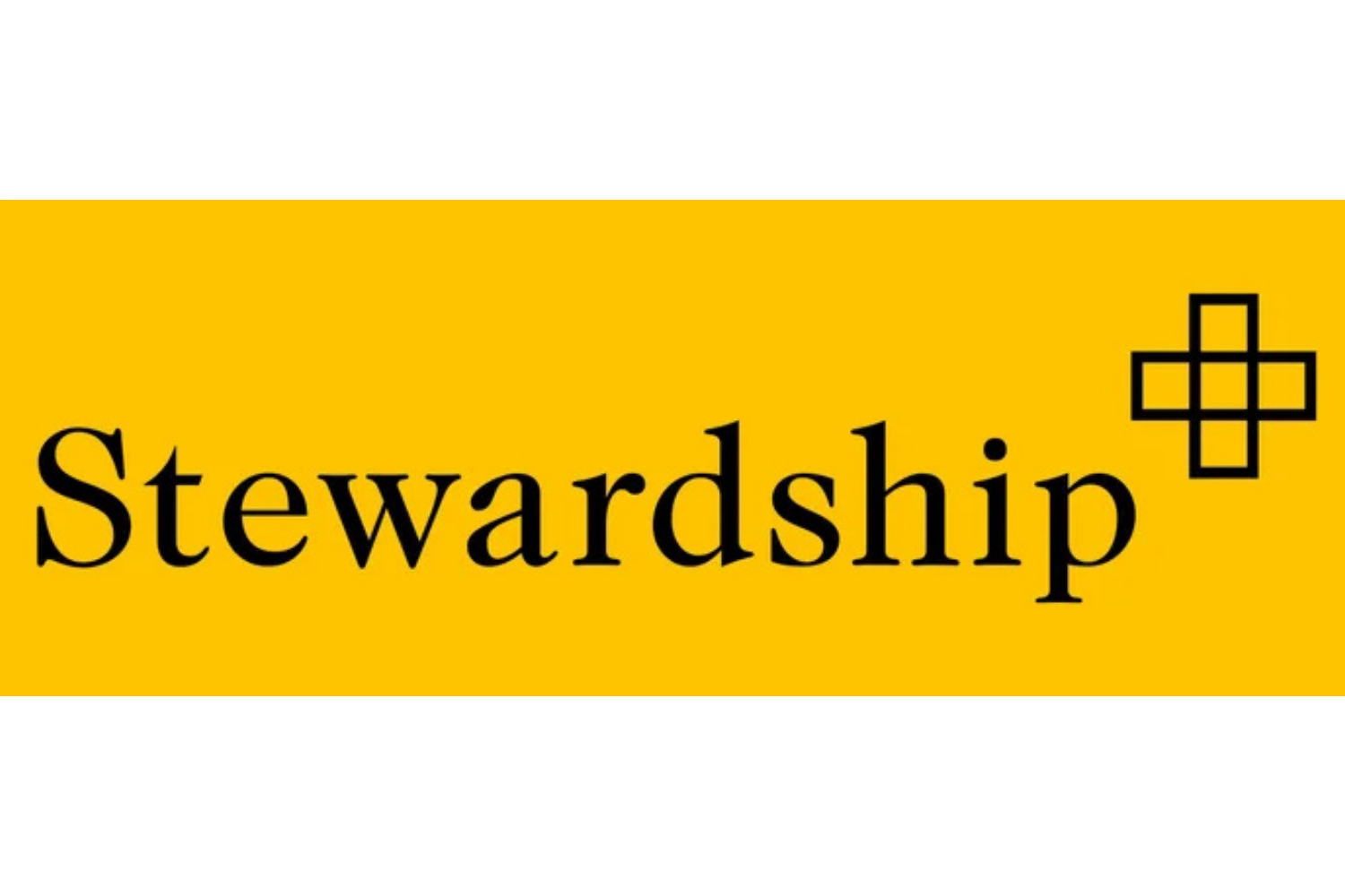 Stewardship