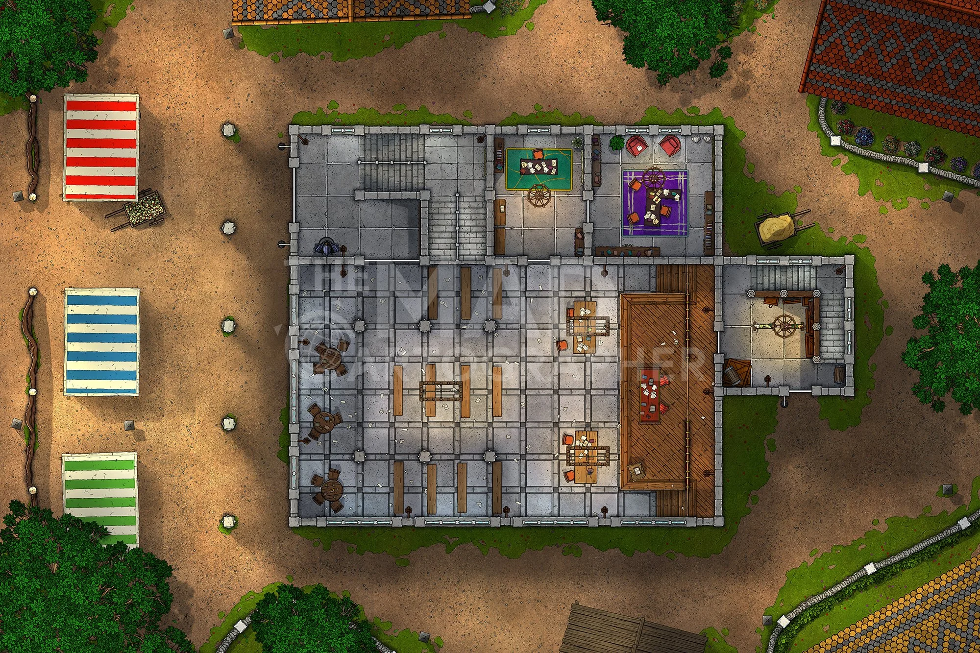 MAD_Drake_37_Print_NoGrid_30x20_Townhall_GND_FLR-FLAT.jpg