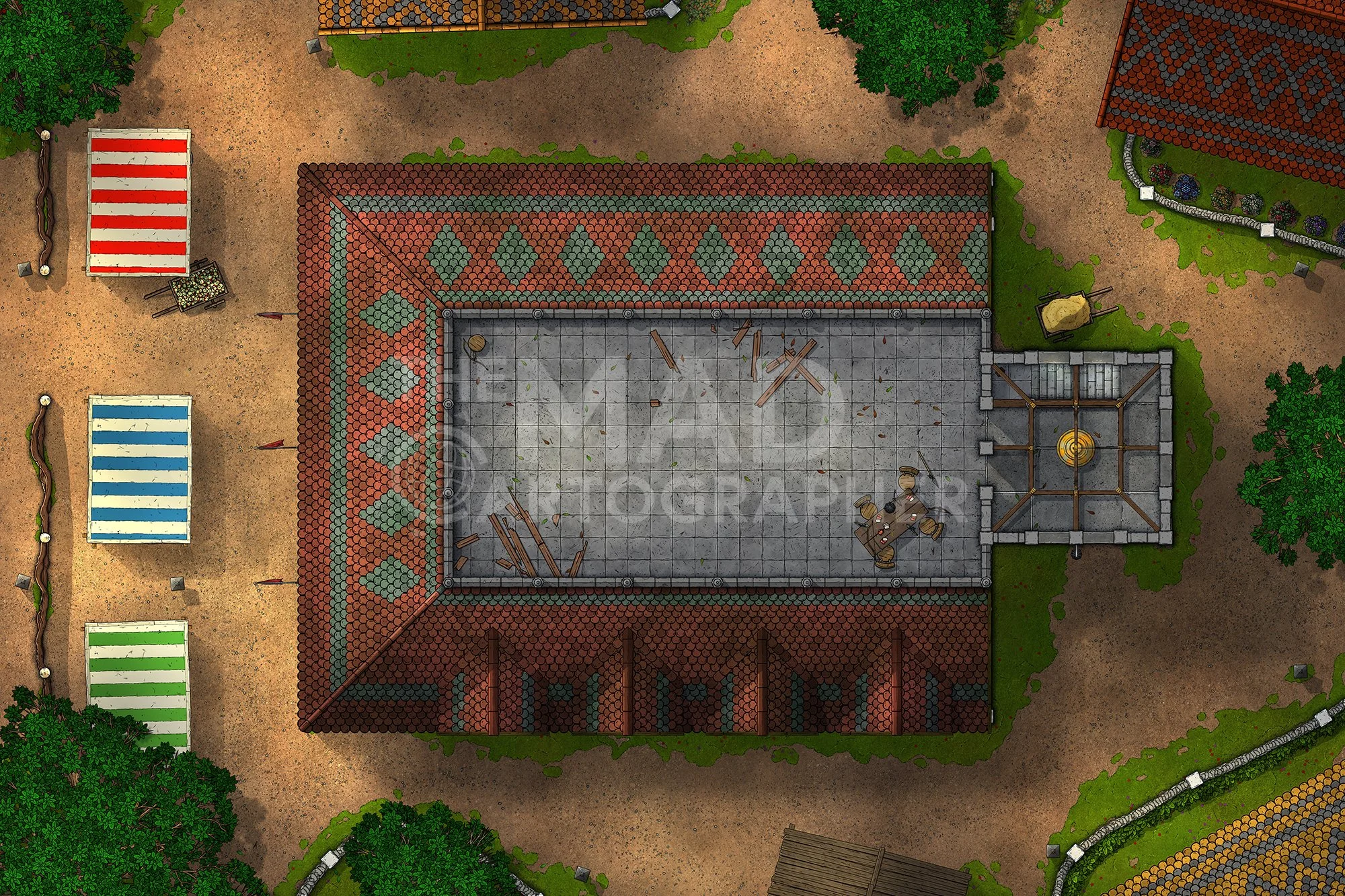 MAD_Drake_37_Print_NoGrid_30x20_Townhall_2ND_FLR-FLAT.jpg