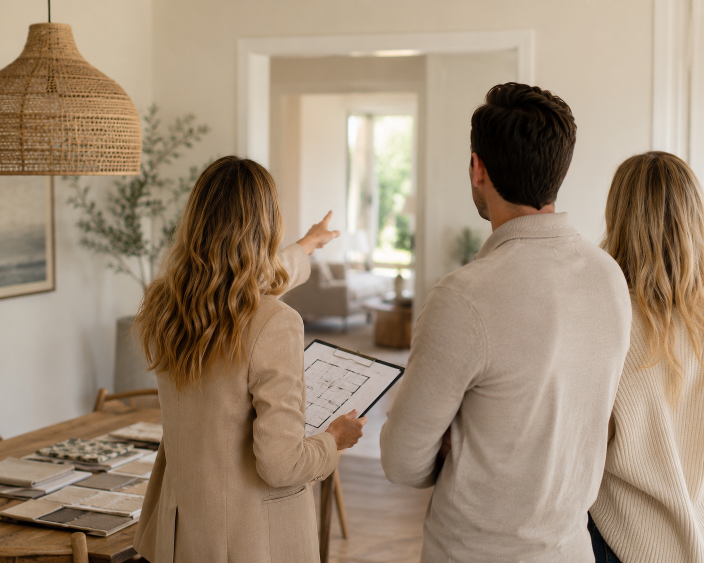 Premium Home Transformation Strategy & Project Roadmap