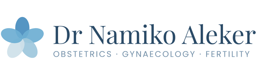 Dr Namiko Aleker