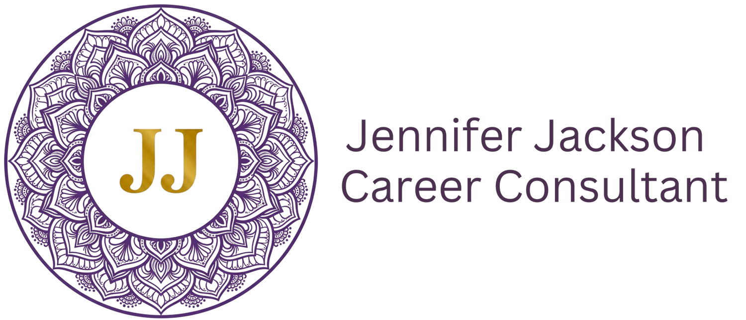 Jennifer Jackson Career Consulting