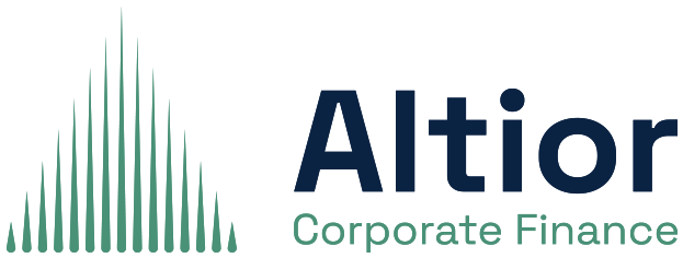 Altior Corporate Finance