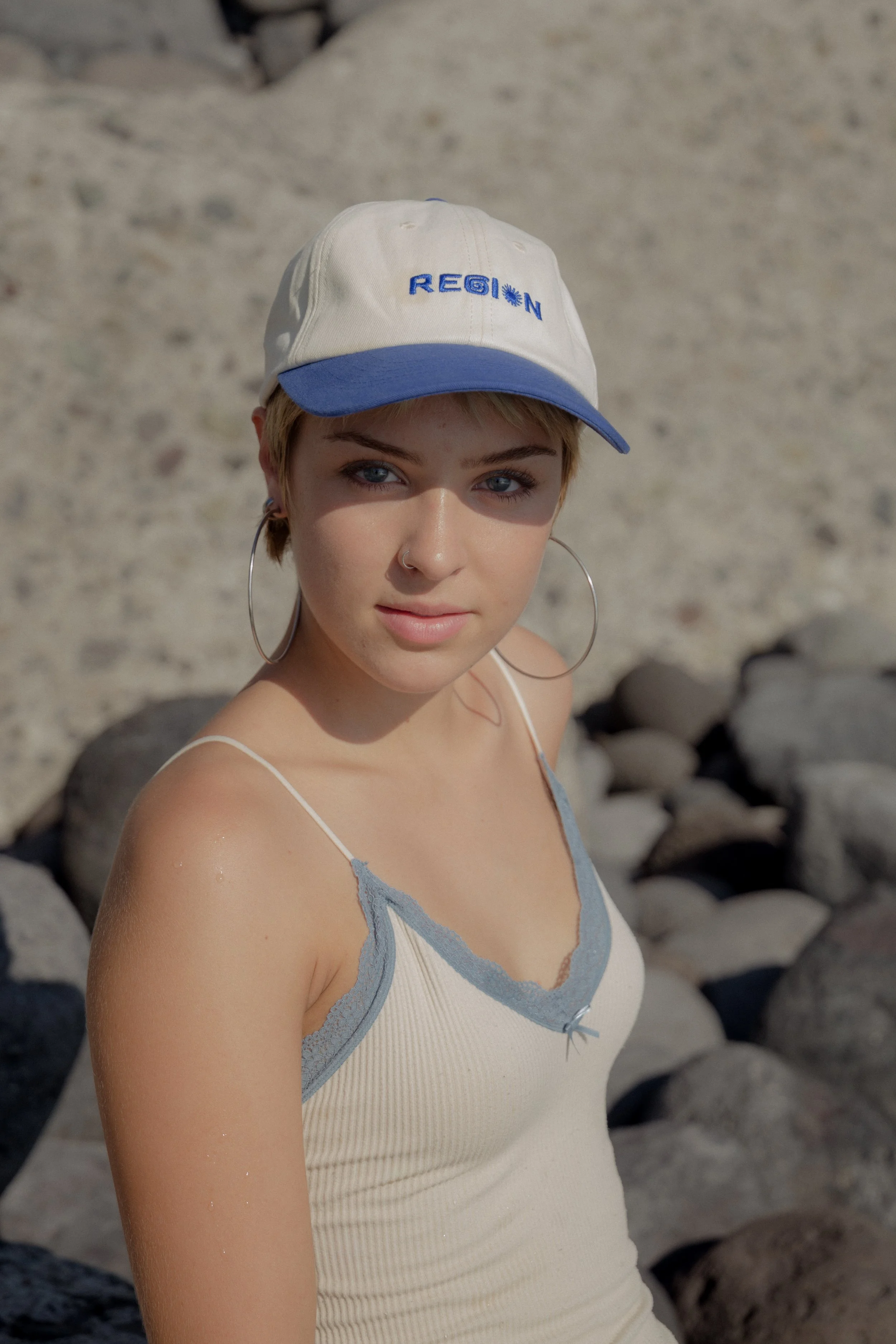 Origins Cap