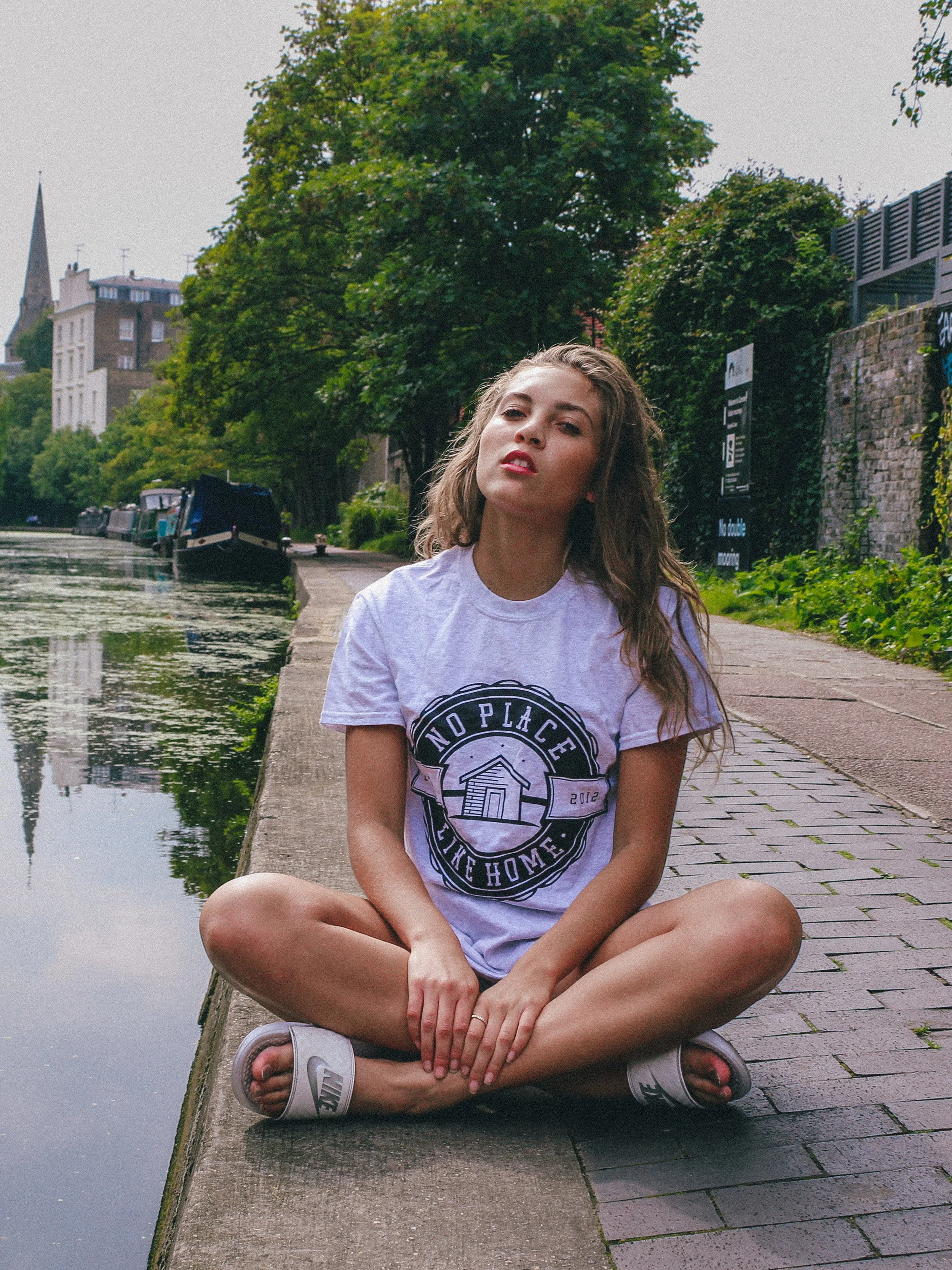 No Place Like Home T-Shirt