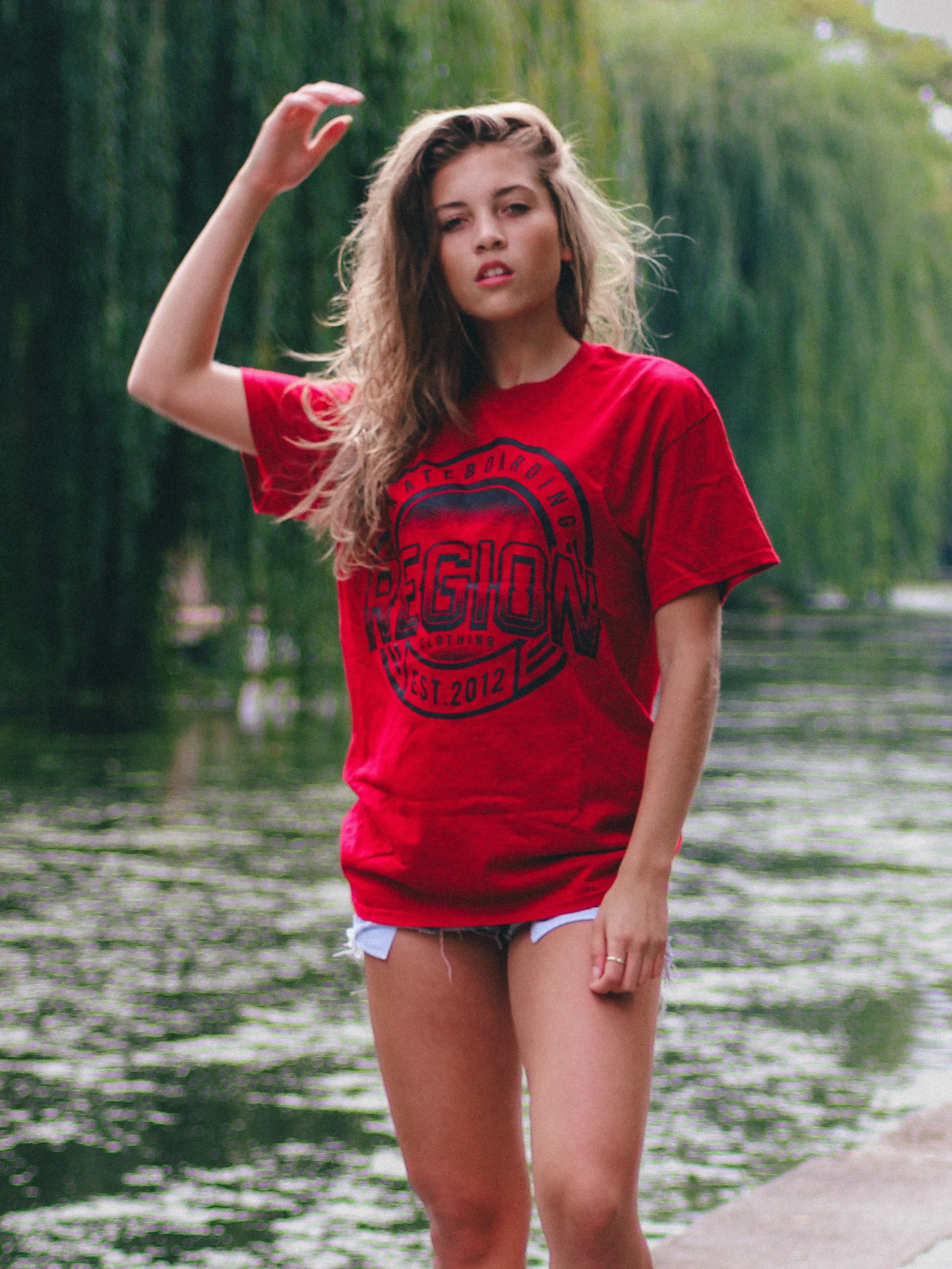 Heritage T-Shirt