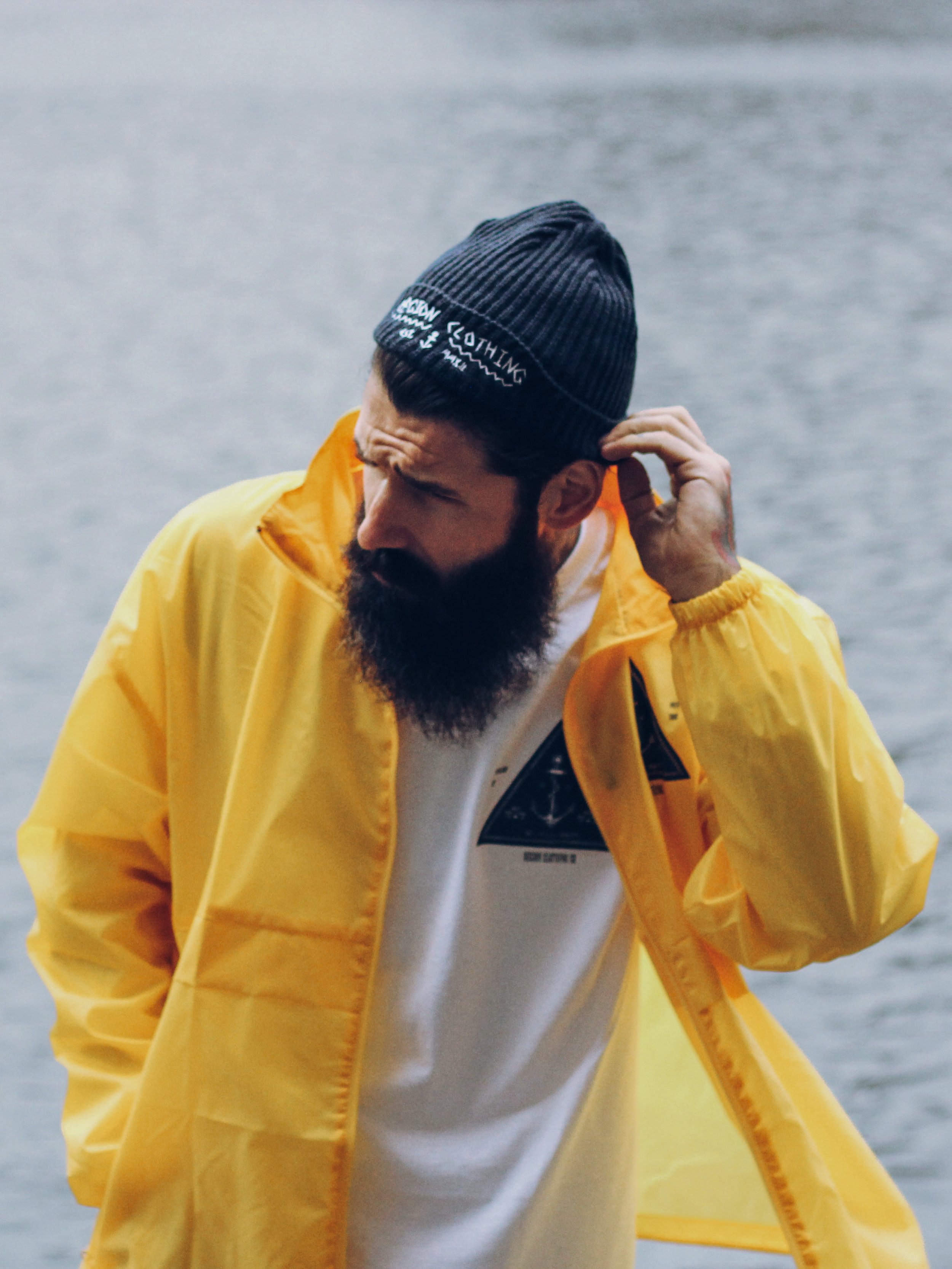 Harbour Beanie