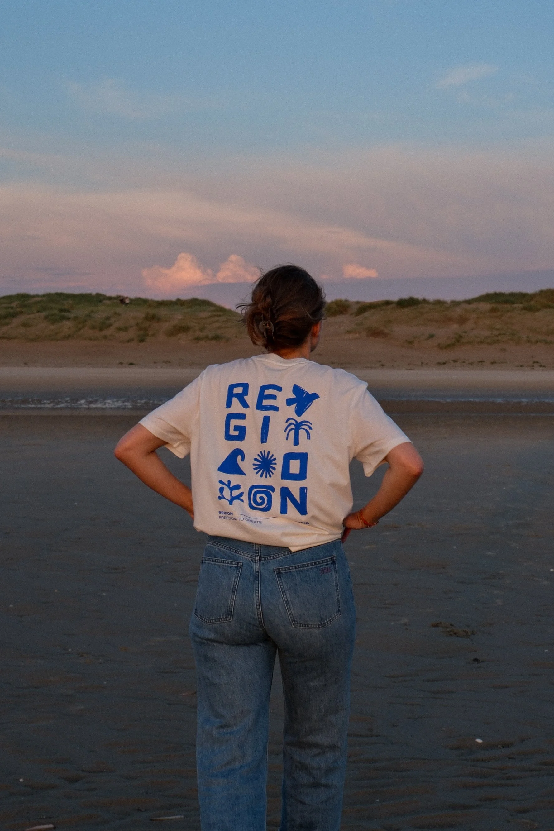 Region Origins: A Collaboration with Alice Constant