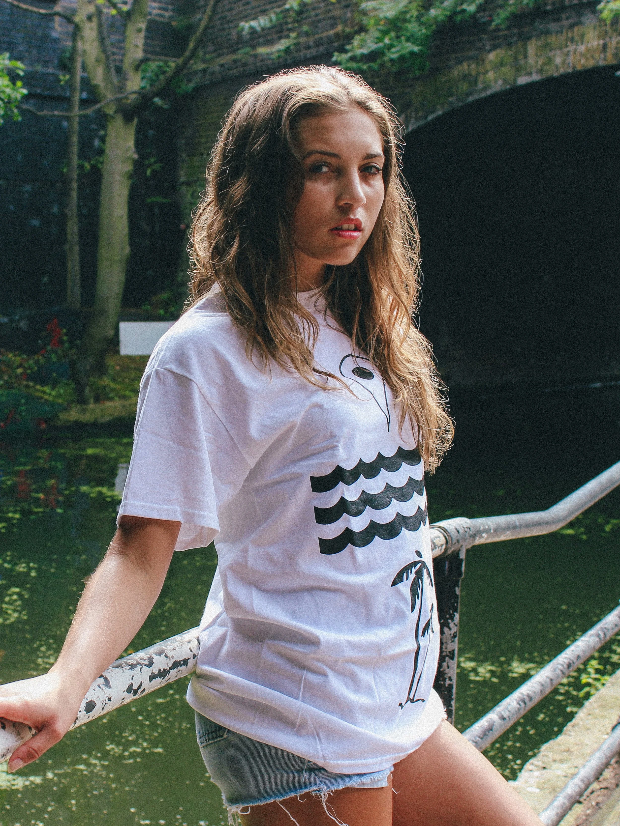 Island T-Shirt