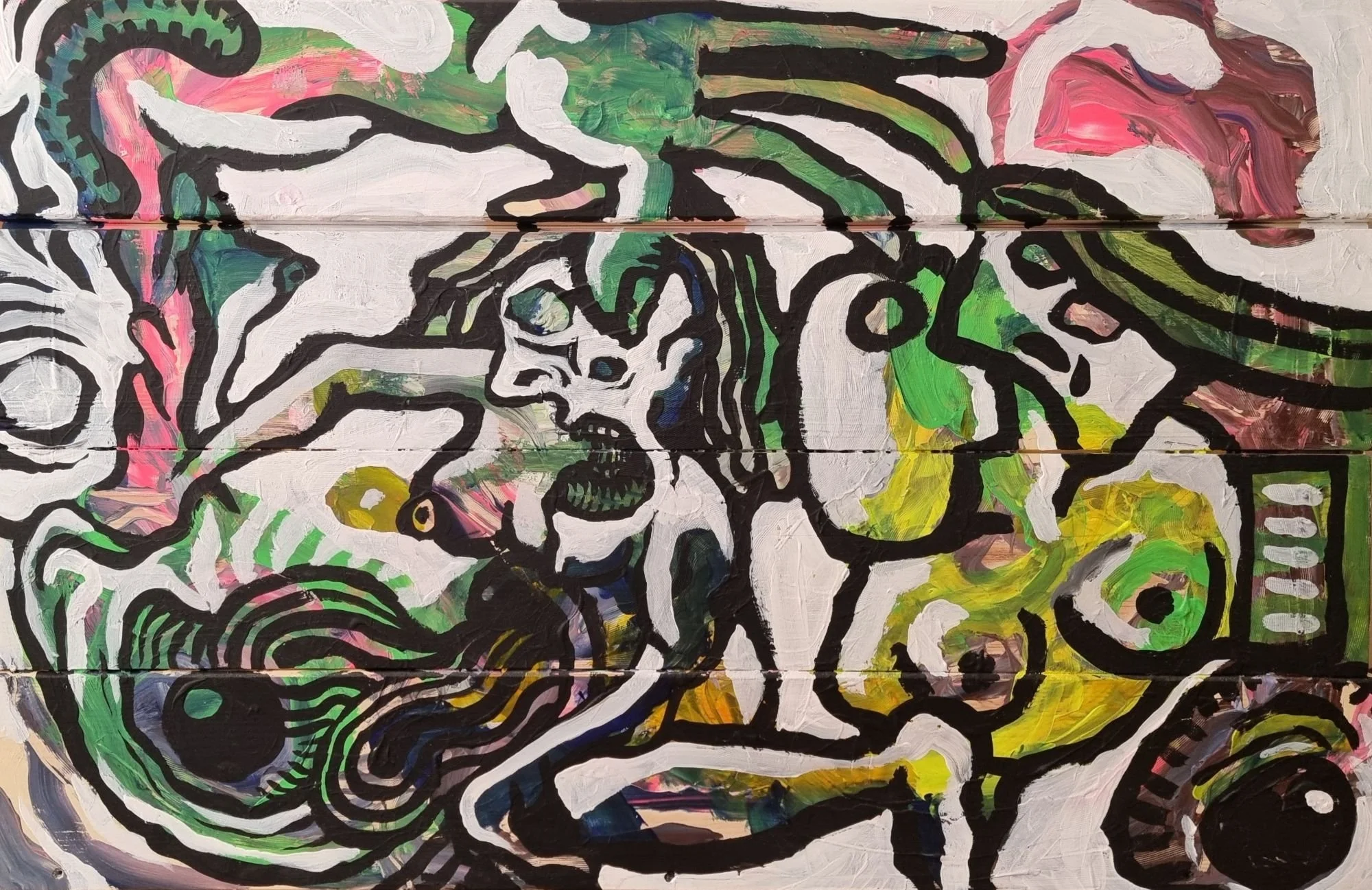 4 Colour Painting ShoLe Holz Acrylb.jpg