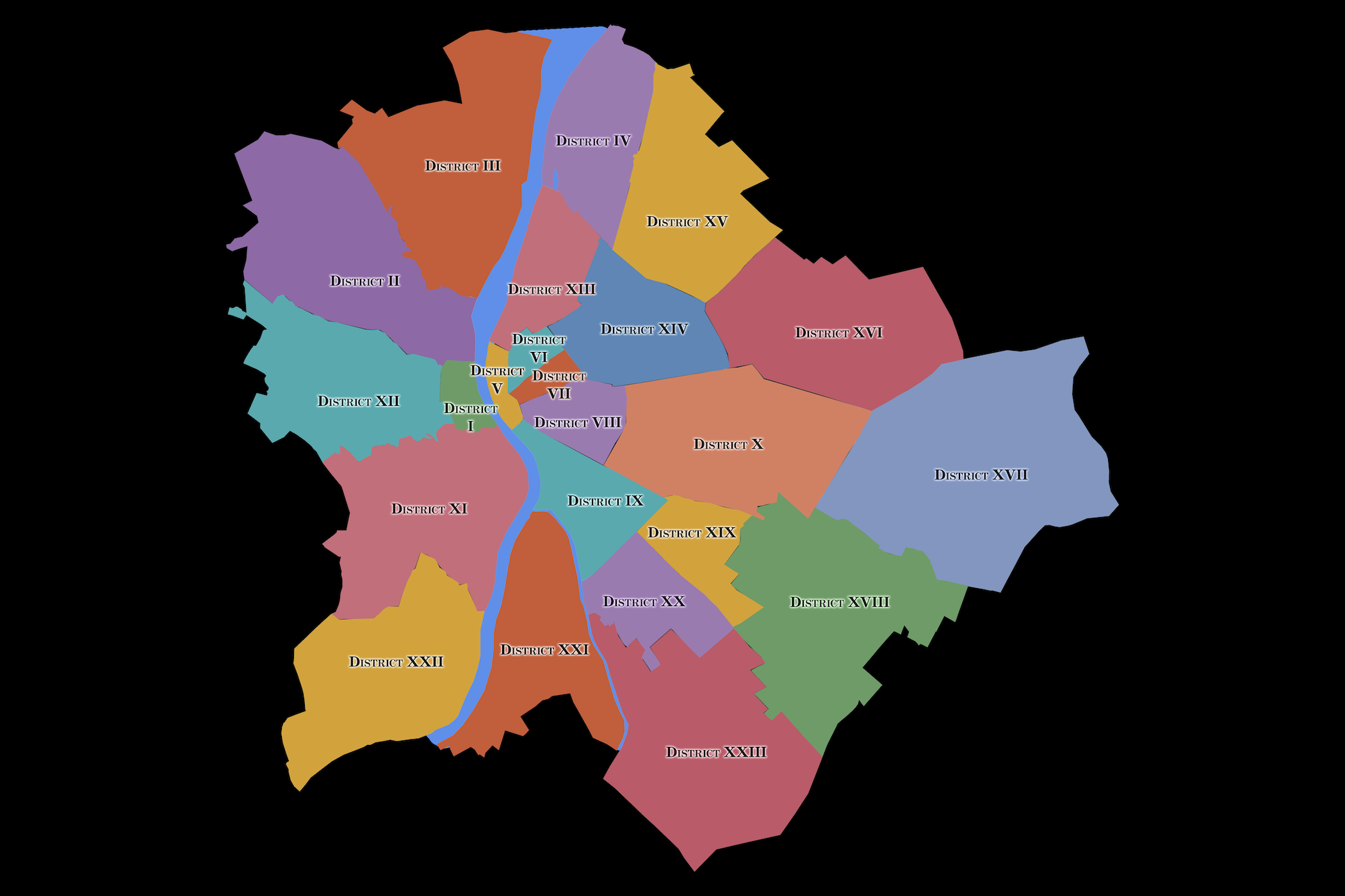 Budapest Districts Map.png