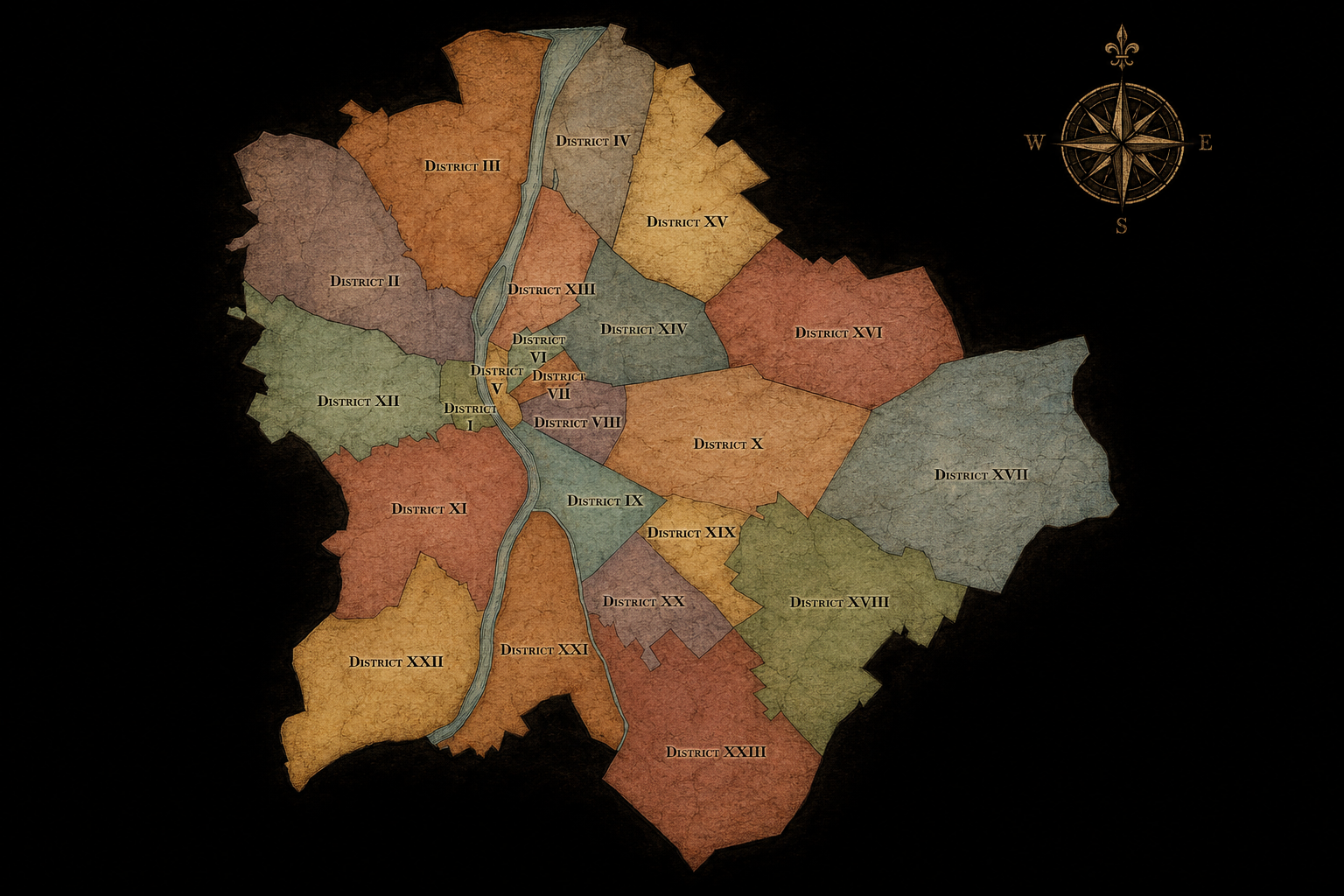Budapest Districts Map-02.png
