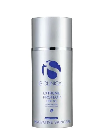 Iš Clinical Extreme Protect SPF 30 aurinkosuojavoide pullo