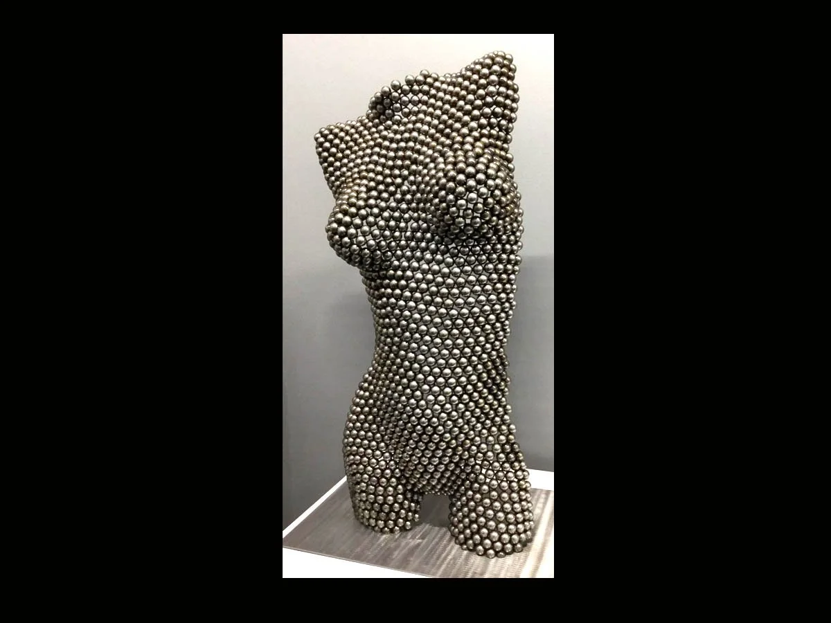 Shaun Gagg Ball Bearing Torso On Base 2.jpg