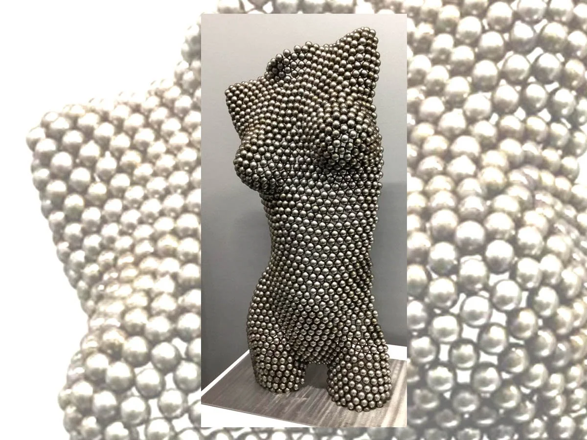 Shaun Gagg Ball Bearing Torso On Base 1.jpg
