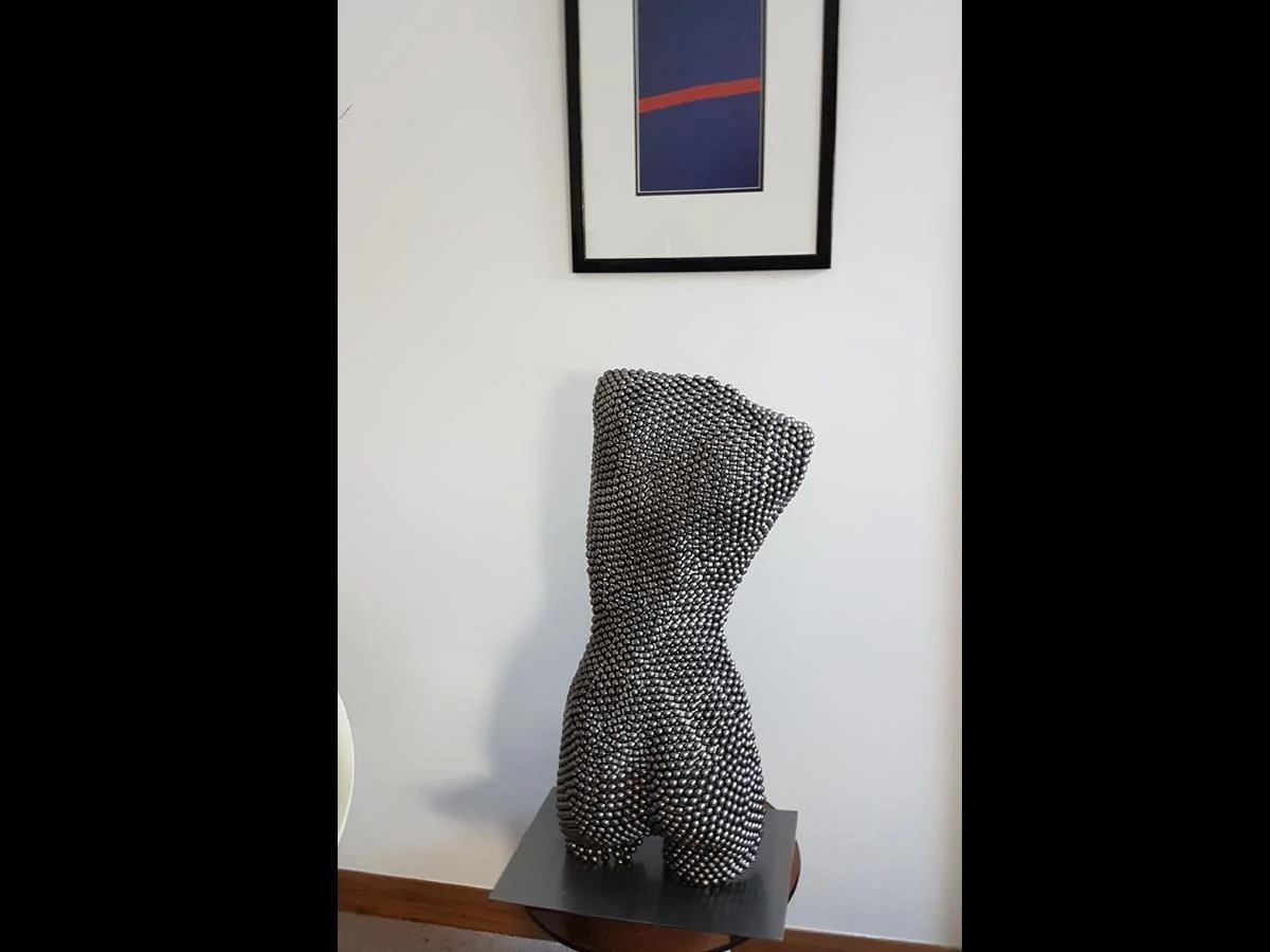 Shaun Gagg Ball Bearing Torso On Base 4.jpg