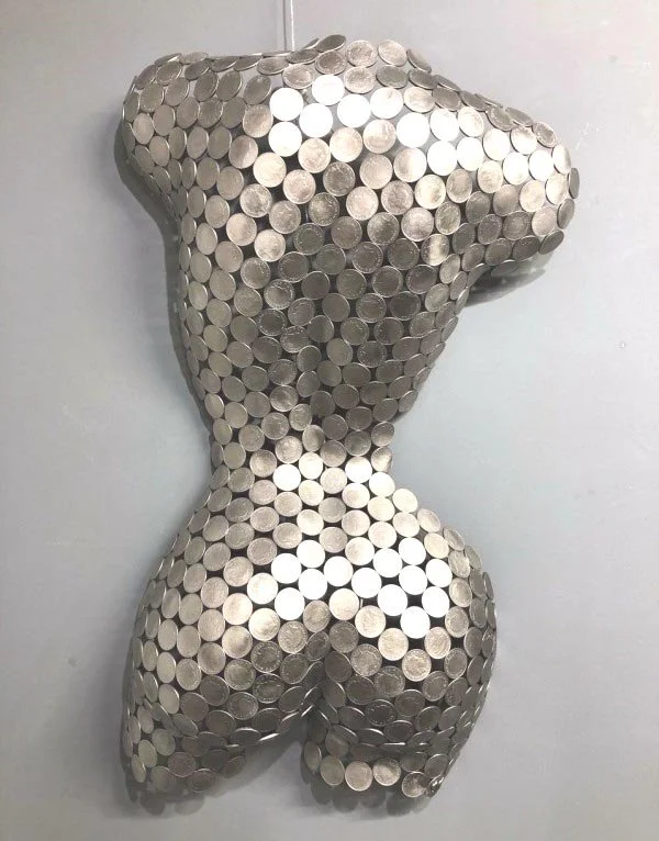 10p Torso