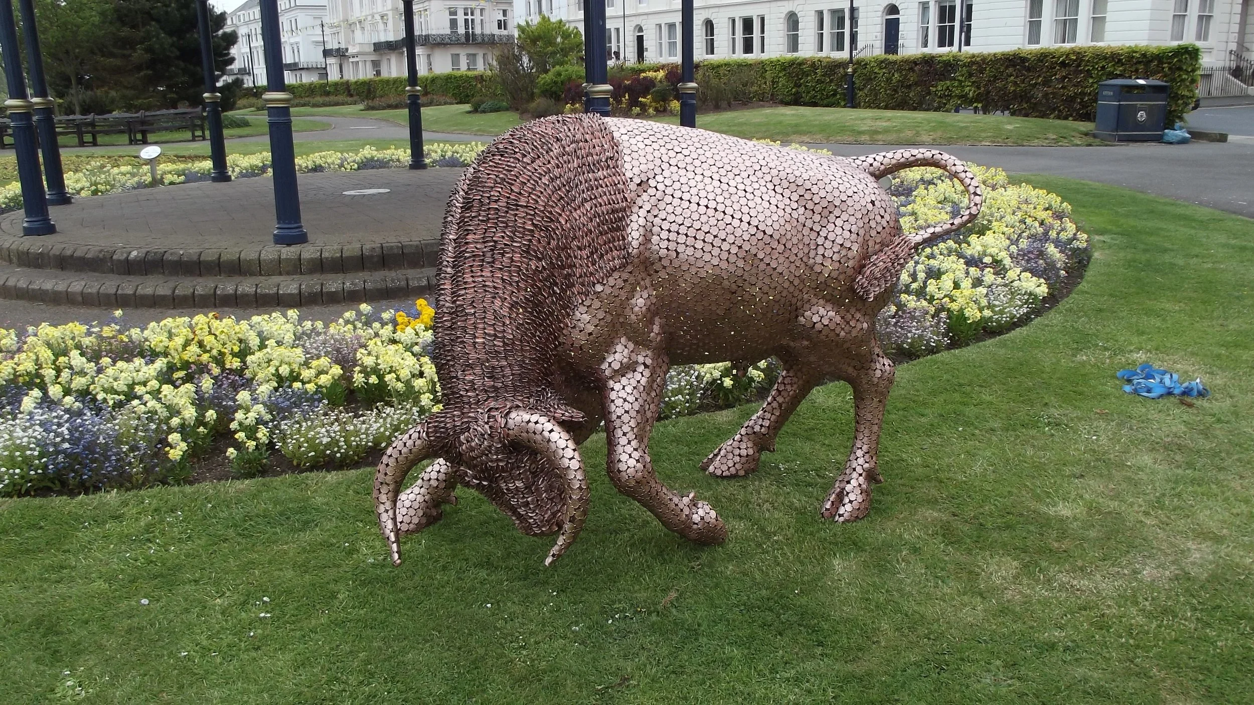 Bull