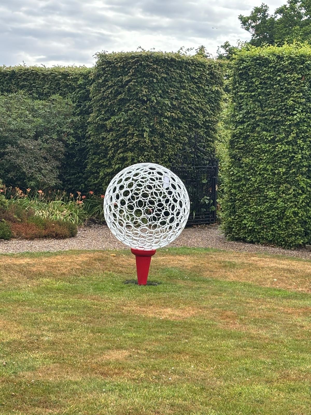 Golf Ball