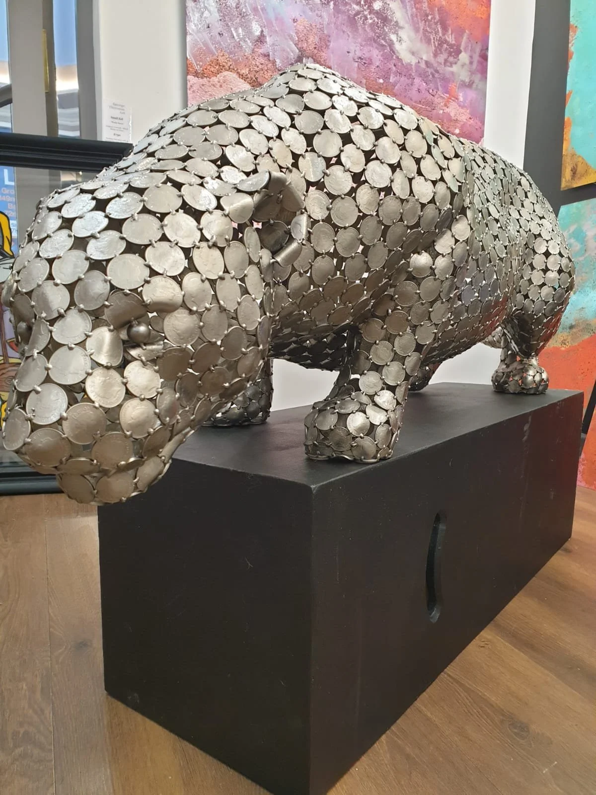 Jaguar 10p