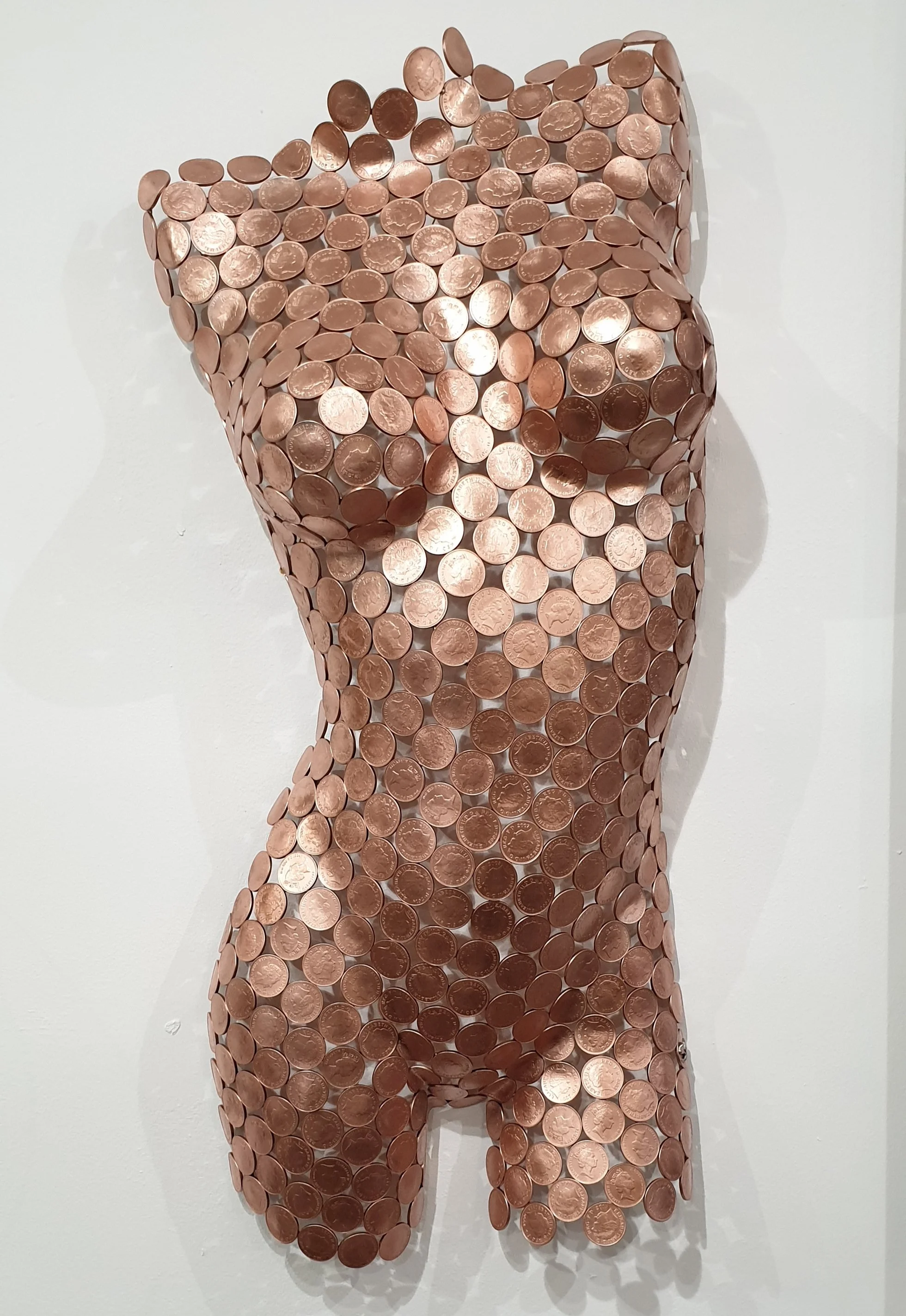 Torso 2p (Front)