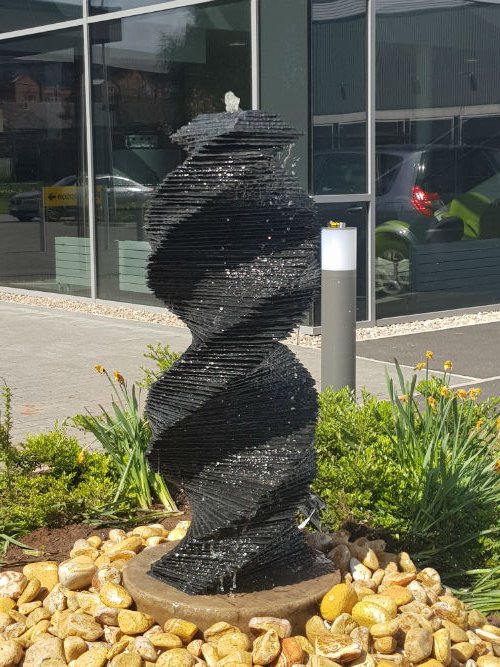 Water Feature