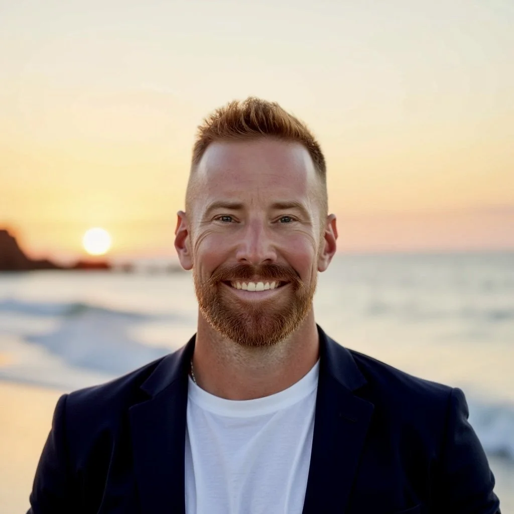 Spencer Hodges, founder of HodgesVDC
