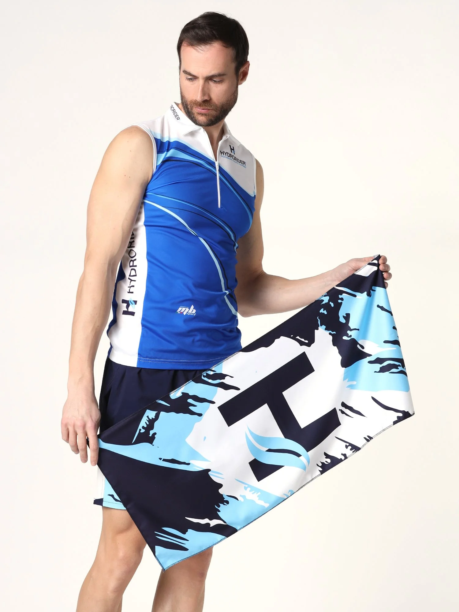 FITNESS TOWEL