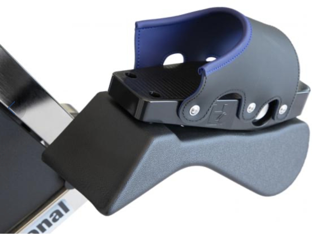 COMFORT PEDAL WITH RESISTANCE